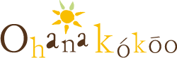 Ohanakokoo Logo